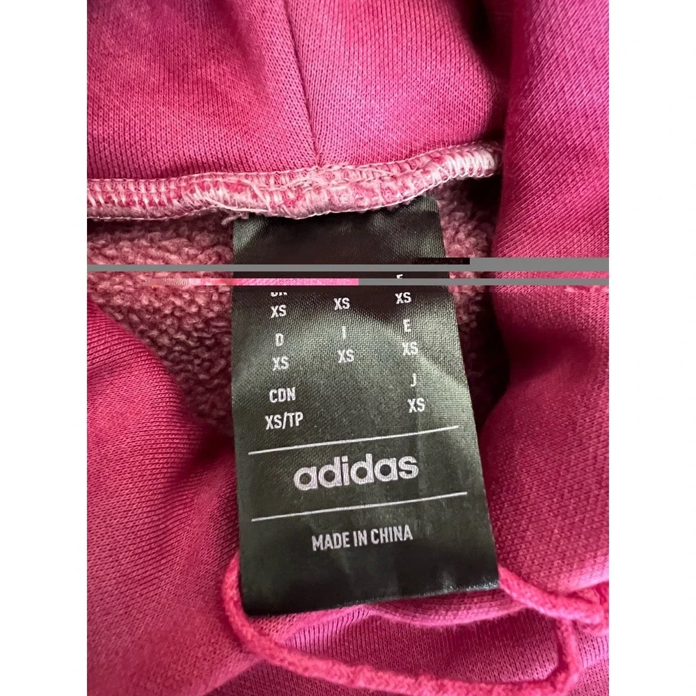 adidas it very